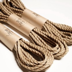 Corde Ogawa – 8 m / 6 mm 2