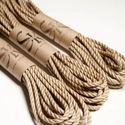 Corde Shibari SK – 5,5 mm 2