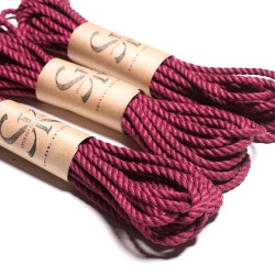 Corde Shibari SK Rose 2