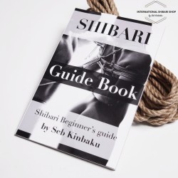 SHIBARI GUIDE BOOK